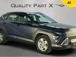 Blue Used 2023 Hyundai Kona Advanced SUV | £16,825 (Good price)