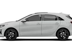 Used 2018 Kia Ceed GT-Line Hatchback | £7,995 (Good price)