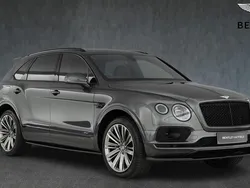 Magnetic Used 2019 Bentley Bentayga SUV | £95,000