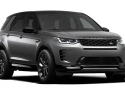 New 2025 Land Rover Discovery Sport HSE Dynamic SUV | £54,281 (Fair price)