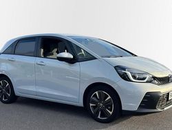Premium plus paint sunlight white Used 2025 Honda Jazz Advance Hatchback | £24,210