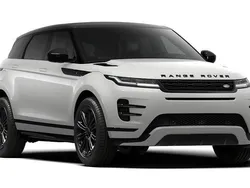 New 2026 Land Rover Range Rover evoque SE Dynamic Hatchback | £50,046 (Fair price)