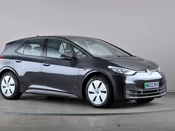 Grey Used 2022 VW ID.3 Pro Performance Hatchback | £13,498 (Super price)