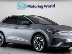Used 2023 VW ID.5 Pro SUV | £20,500 (Good price)