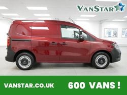 Red Used 2023 Renault Kangoo MPV | £12,889 (A bit pricey)