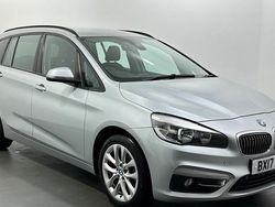 Used 2017 BMW 218 Estate | £9,273 (Good price)
