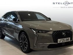 Grey New 2024 DS Automobiles DS4 Rivoli Hatchback | £24,990 (Good price)