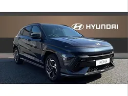 Other New 2024 Hyundai Kona N Line SUV | £31,998 (Fair price)