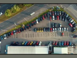 Other Used 2021 Renault Captur Version S SUV | £14,762 (Fair price)