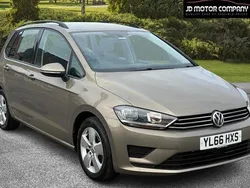 Used 2018 VW Golf VII SE Hatchback | £7,490 (Super price)