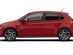 New 2026 VW Polo GTI Hatchback | £31,393
