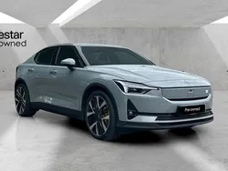 Vapour New 2025 Polestar 2 Performance Sedan | £42,990