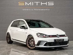 Used 2017 VW Golf VII GTI Clubsport Hatchback | £21,995 (Expensive)