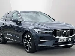 Used 2023 Volvo XC60 Ultimate SUV | £43,900 (Fair price)