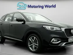 Used 2022 MG HS Excite SUV | £16,800 (Fair price)
