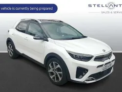 Used 2024 Kia Stonic 4 SUV | £13,911 (Good price)