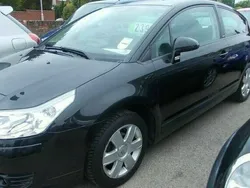 Used 2005 Citroën C4 Hatchback | £2,195 (Expensive)