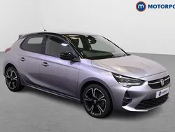 Grey Used 2021 Vauxhall Corsa Edition Hatchback | £13,799 (Fair price)