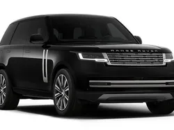 New 2025 Land Rover Range Rover HSE SUV | £111,883