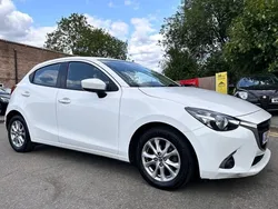 Used 2019 Mazda 2 | £4,999 (Good price)