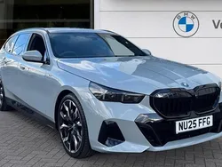 Other Used 2025 BMW 530e M Sport Estate | £50,758 (Fair price)
