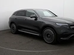 Mercedes EQC400