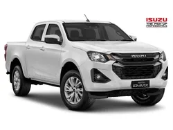 Choice of colours Used 1969 Isuzu D-Max Pickup | £32,555