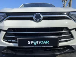 Used 2019 Ssangyong Korando SUV | £13,499 (Fair price)