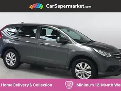 Used 2015 Honda Civic S Hatchback | £9,897 (Fair price)