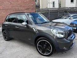 Used 2013 Mini Cooper S Countryman SUV | £6,250 (Fair price)