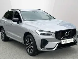 Used 2024 Volvo XC60 Plus SUV | £35,490 (Good price)