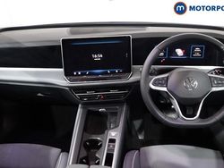 Silver Used 2025 VW Passat Life Estate | £26,899