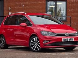 Used 2018 VW Golf VII GT | £10,990 (Super price)