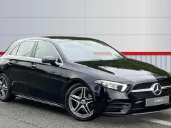 Used 2023 Mercedes A200 AMG Line Premium Hatchback | £17,071 (Super price)