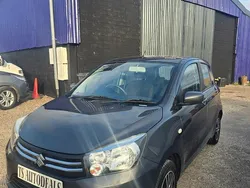 Grey Used 2015 Suzuki Celerio SZ4 Hatchback | £6,250 (A bit pricey)