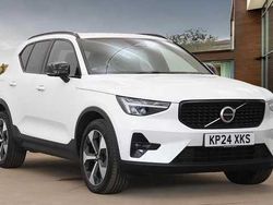 Used 2024 Volvo XC40 Plus SUV | £28,995 (Fair price)