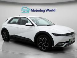 Used 2023 Hyundai Ioniq 6 SE Sedan | £18,000
