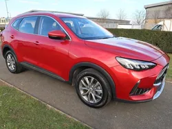 Red Used 2023 MG HS SE SUV | £15,995 (Good price)