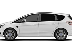 Used 2021 Ford S-MAX Titanium Estate | £19,299 (Fair price)