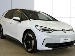 Used 2024 VW ID.3 Pro Hatchback | £27,948
