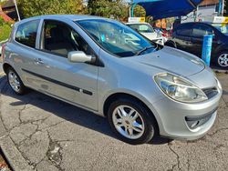 Silver Used 2008 Renault Clio II Expression Hatchback | £1,395 (Fair price)