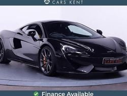 Used 2019 McLaren 570GT Coupe | £77,845