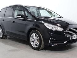 Used 2021 Ford Galaxy Titanium MPV | £19,400 (Fair price)