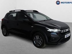 Used 2025 Dacia Sandero Essentiel Hatchback | £11,049 (Good price)