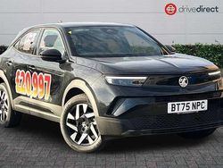 New 2025 Vauxhall Mokka SUV | £21,000 (Good price)