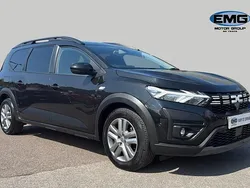 Used 2023 Dacia Jogger Expression SUV | £14,897 (Fair price)