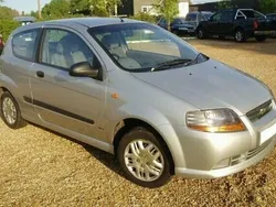 Used 2005 Chevrolet Kalos Hatchback | £1,395