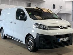 White Used 2020 Citroën Dispatch MPV | £11,994