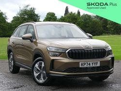 Other Used 2025 Skoda Kodiaq SE SUV | £30,995 (Good price)