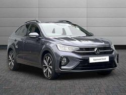 Used 2022 VW Taigo SUV | £17,799 (Fair price)